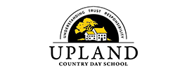 Landhope Farms - community impact logos - Upland Country Day School