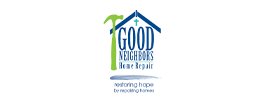 Landhope Farms - community impact logos - Good Neighbors Home Repair