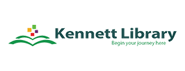 Landhope Farms - community impact logos - Kennett Library